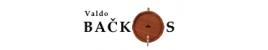 Valdo bačkos